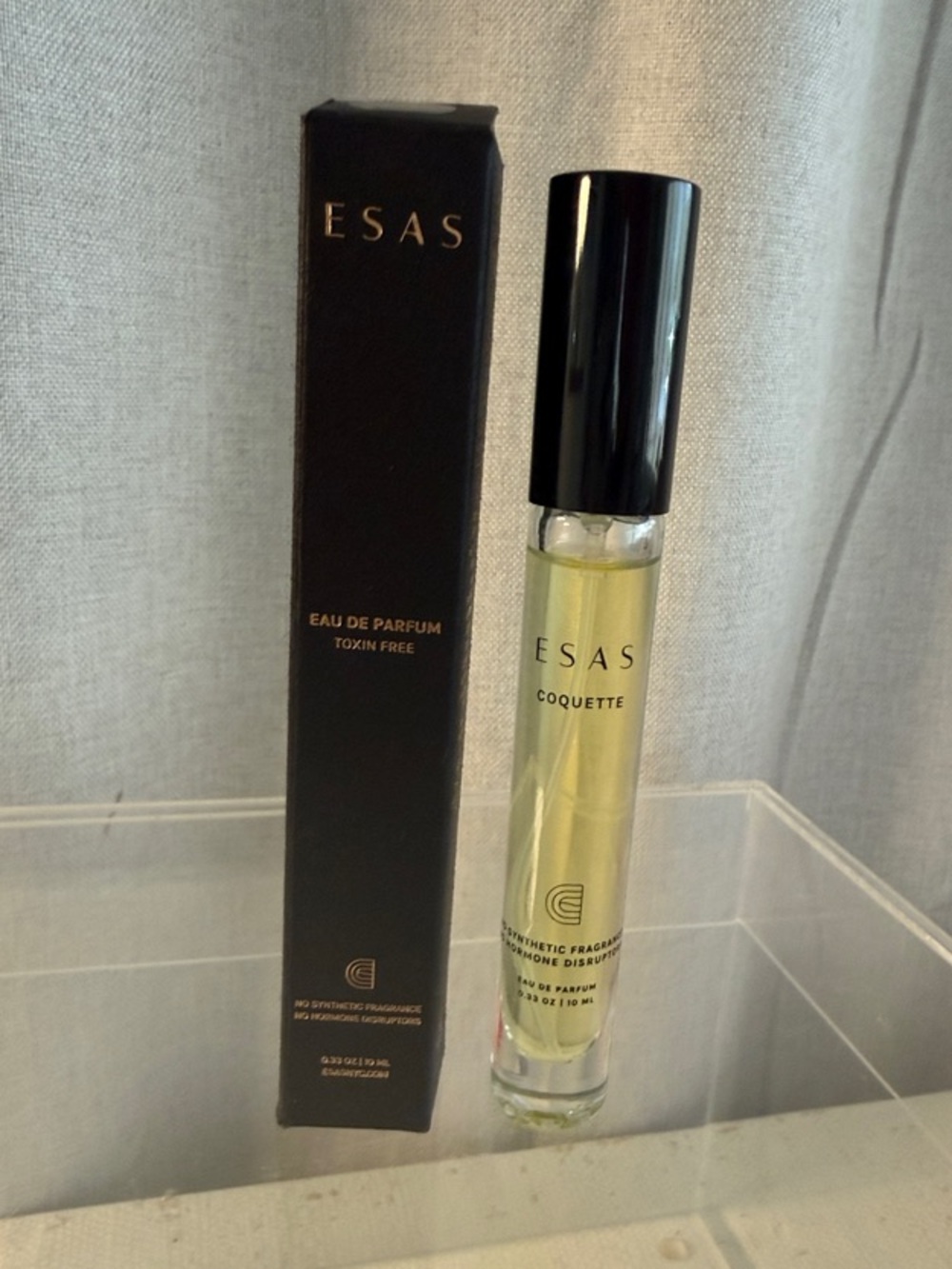 ESAS Coquette